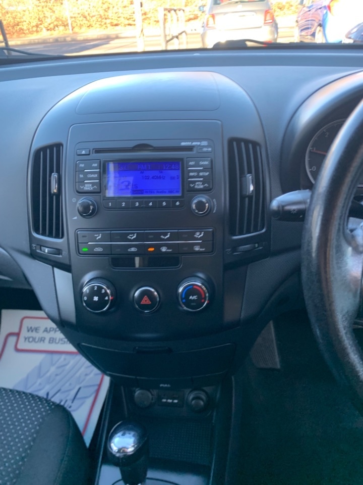 Used Hyundai i30 2011 for sale - 77107091: Photo 10