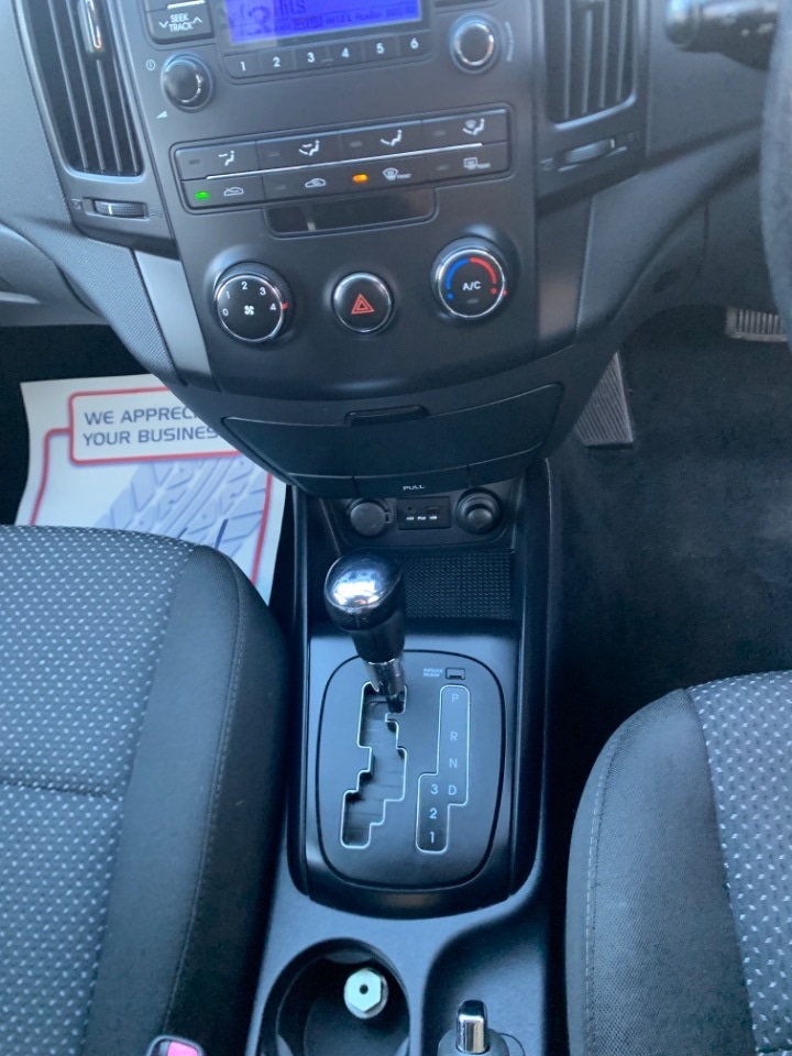 Used Hyundai i30 2011 for sale - 77107091: Photo 11