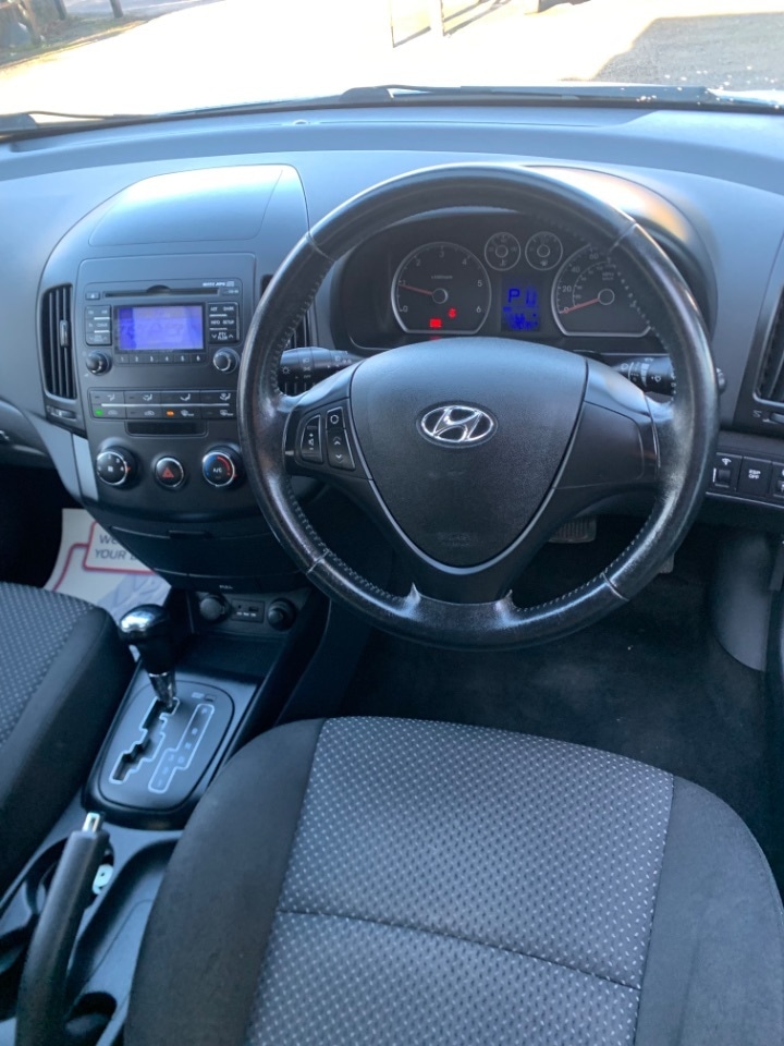 Used Hyundai i30 2011 for sale - 77107091: Photo 12