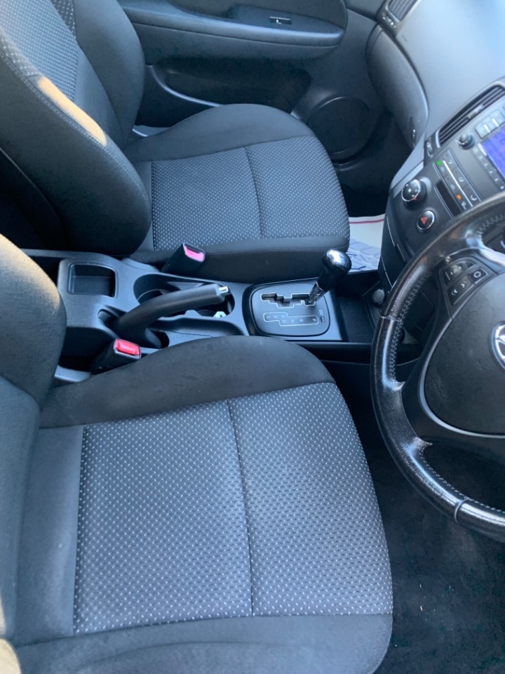 Used Hyundai i30 2011 for sale - 77107091: Photo 13