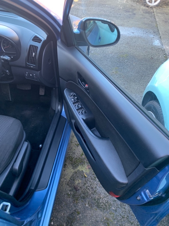 Used Hyundai i30 2011 for sale - 77107091: Photo 15