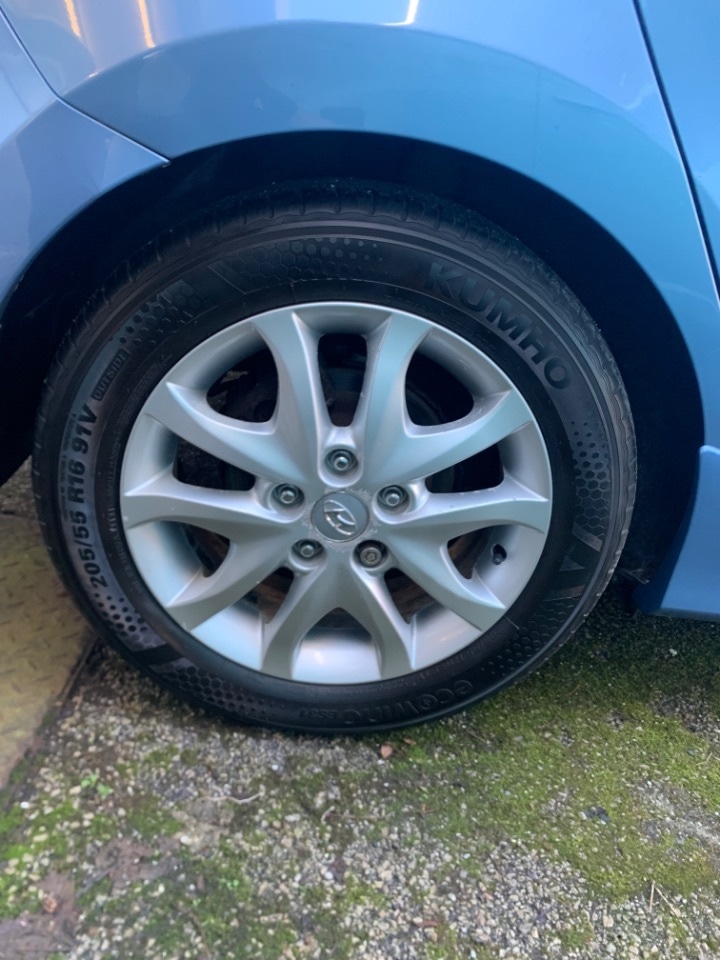 Used Hyundai i30 2011 for sale - 77107091: Photo 19