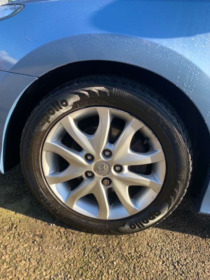 Used Hyundai i30 2011 for sale - 77107091: Photo 21