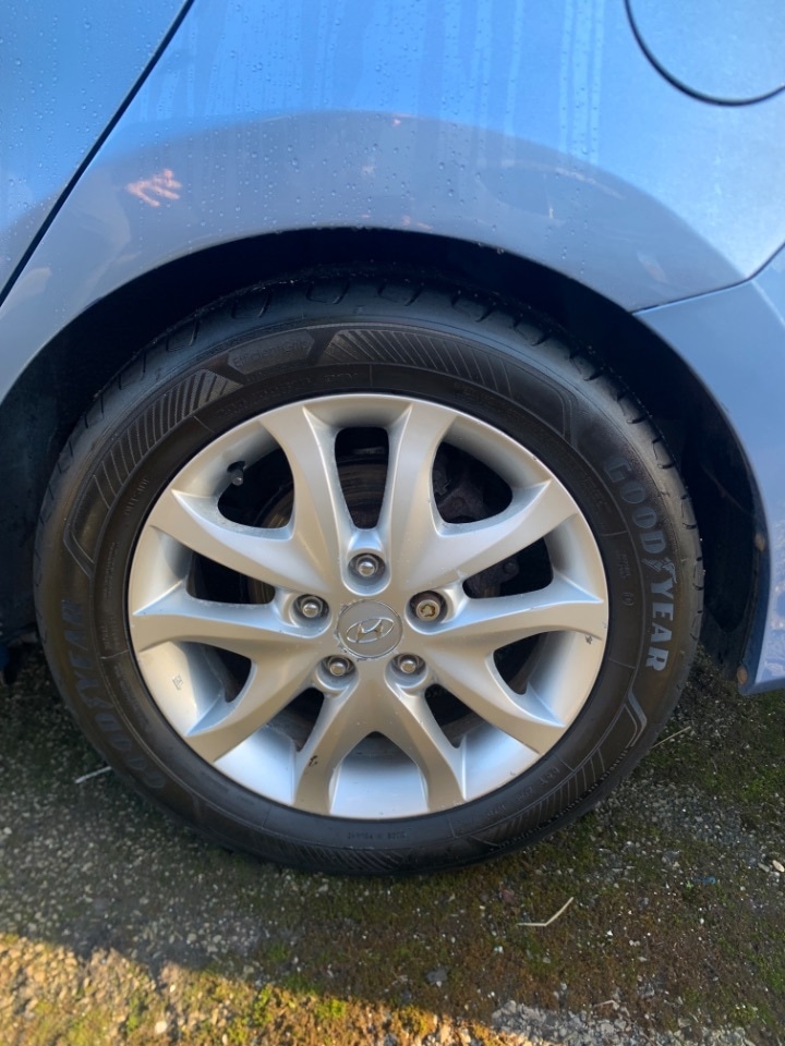 Used Hyundai i30 2011 for sale - 77107091: Photo 22