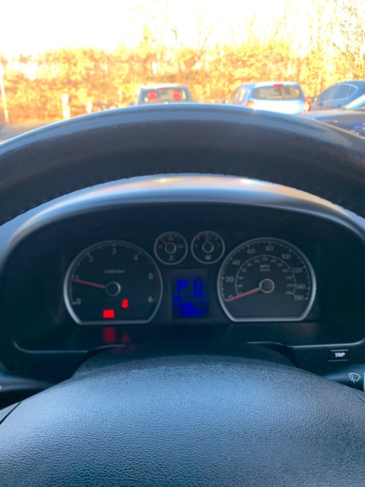 Used Hyundai i30 2011 for sale - 77107091: Photo 9