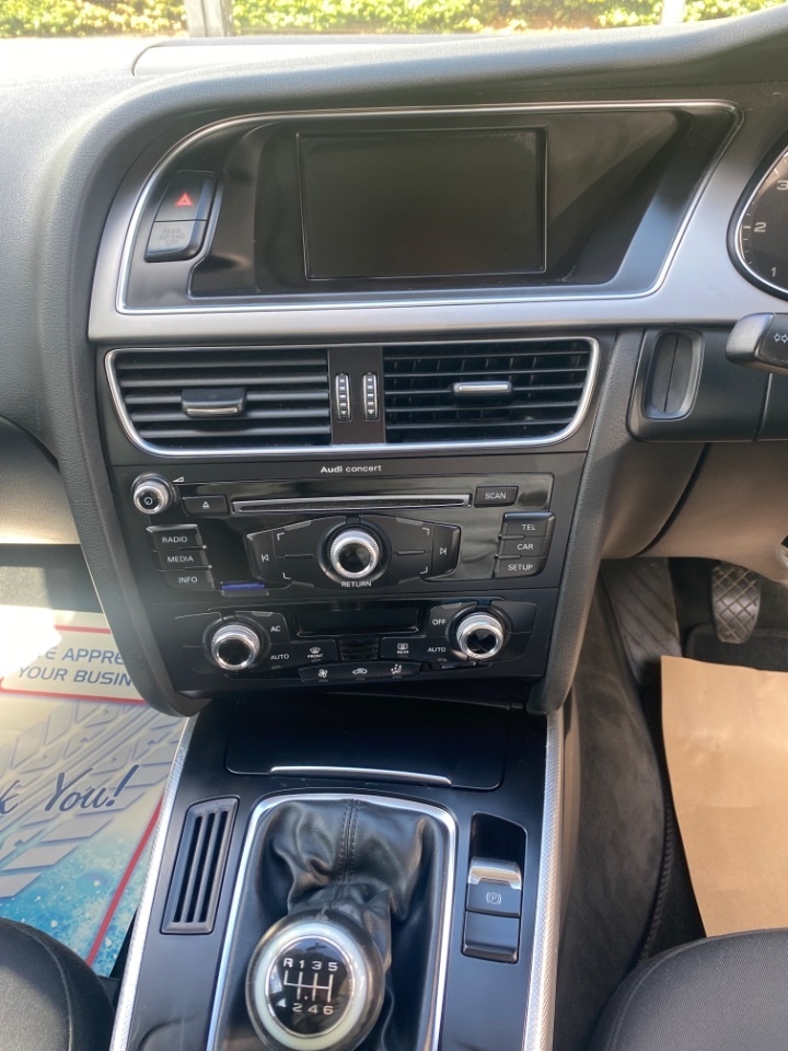 Used Audi A4 2013 for sale - 77107078: Photo 10