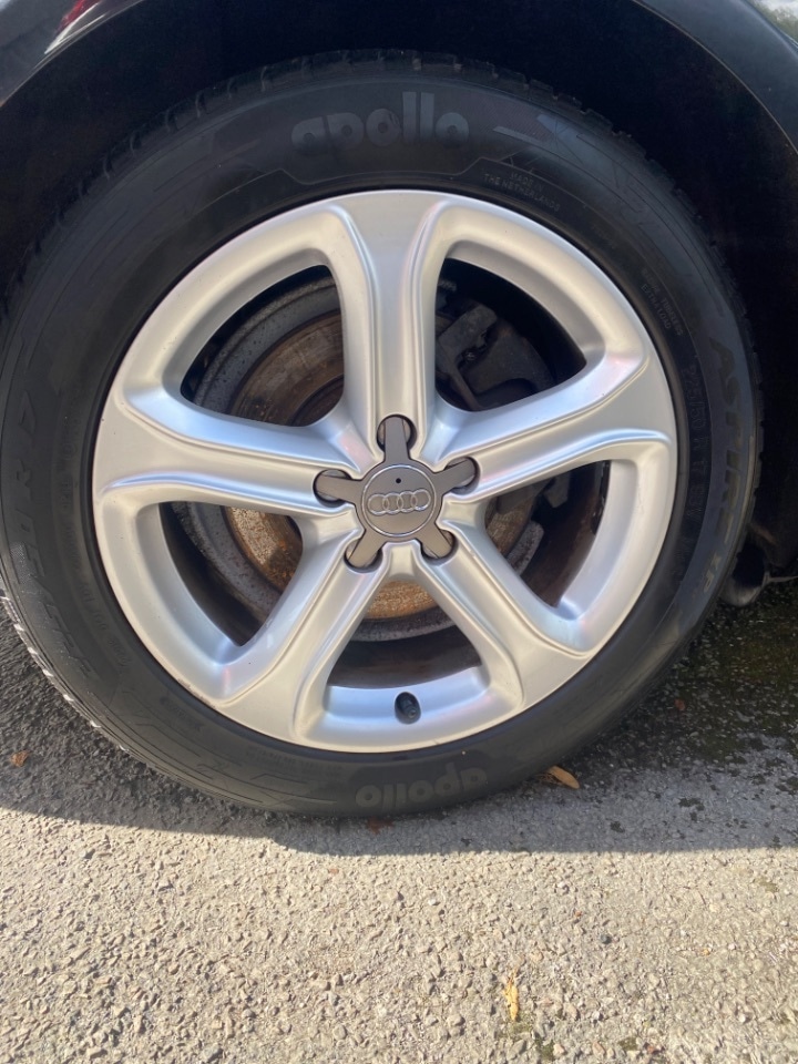 Used Audi A4 2013 for sale - 77107078: Photo 19