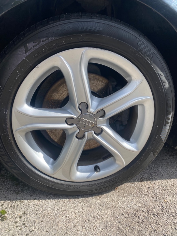 Used Audi A4 2013 for sale - 77107078: Photo 21