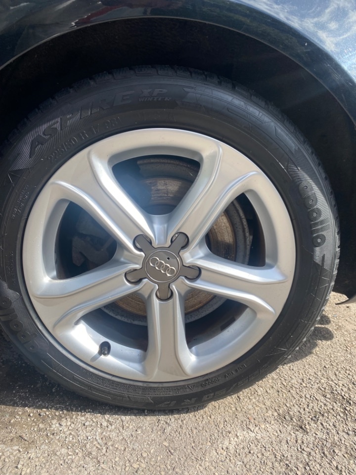 Used Audi A4 2013 for sale - 77107078: Photo 22