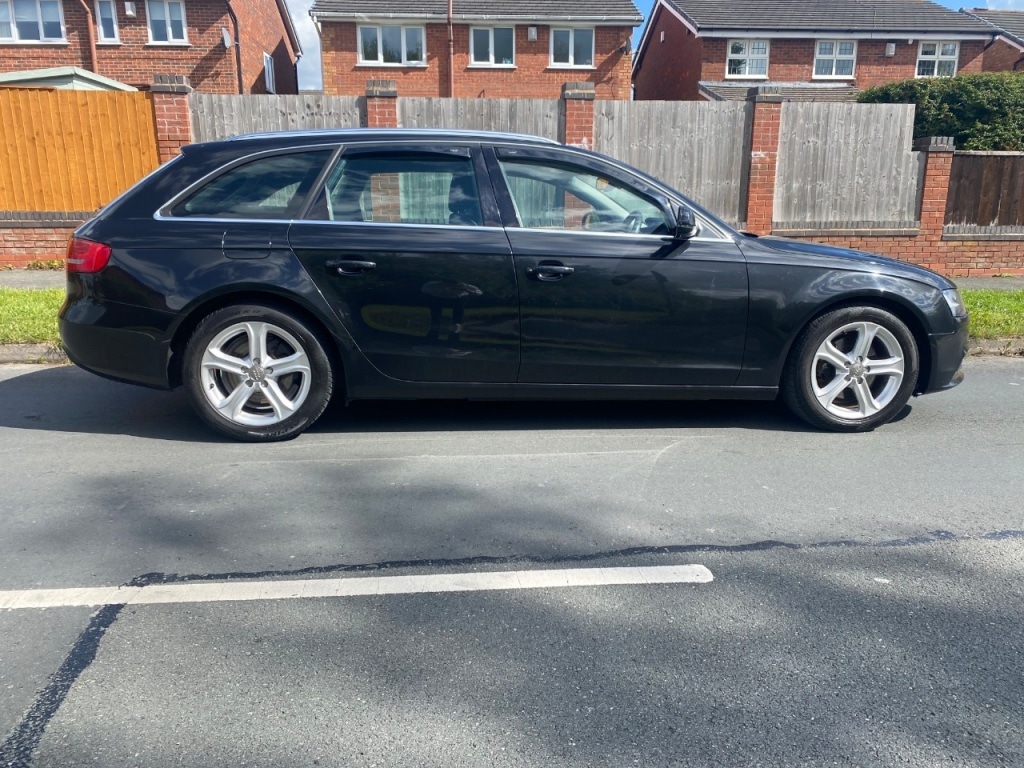 Used Audi A4 2013 for sale - 77107078: Photo 6