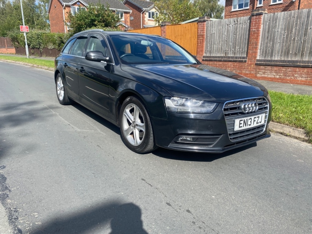 Used Audi A4 2013 for sale - 77107078: Photo 7