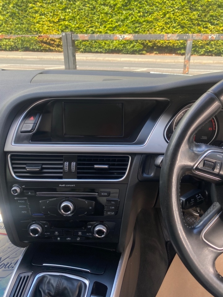 Used Audi A4 2013 for sale - 77107078: Photo 9