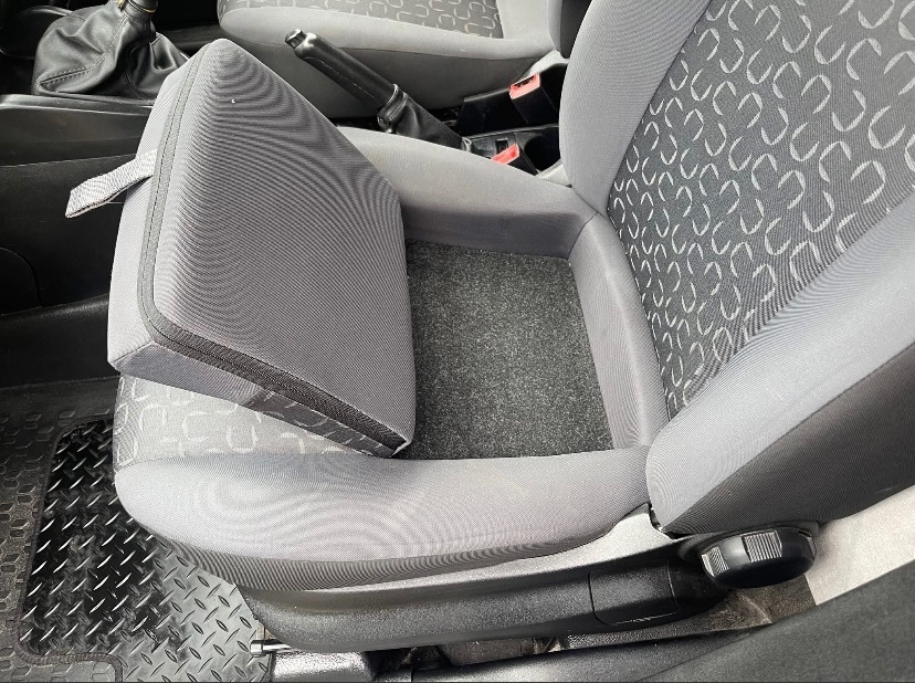 Used Fiat Doblo 2016 for sale - 77107089: Photo 11