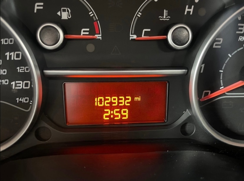 Used Fiat Doblo 2016 for sale - 77107089: Photo 13