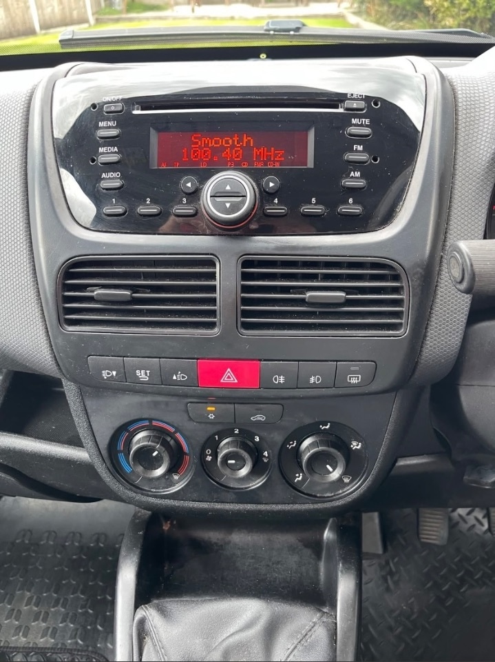 Used Fiat Doblo 2016 for sale - 77107089: Photo 14