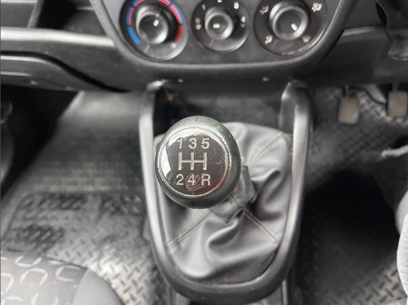 Used Fiat Doblo 2016 for sale - 77107089: Photo 15