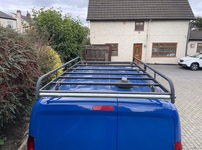 Used Fiat Doblo 2016 for sale - 77107089: Photo 18