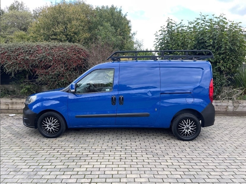 Used Fiat Doblo 2016 for sale - 77107089: Photo 7