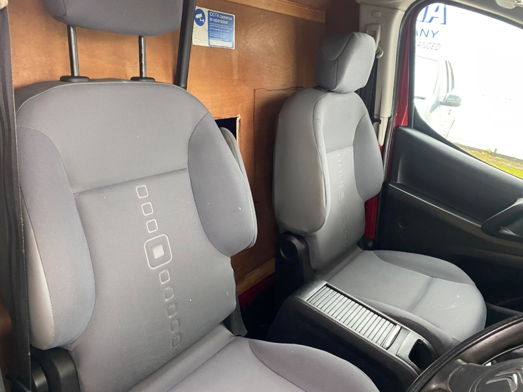 Used Citroen Berlingo 2016 for sale - 77107076: Photo 12