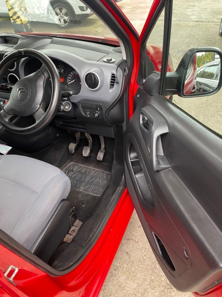 Used Citroen Berlingo 2016 for sale - 77107076: Photo 13