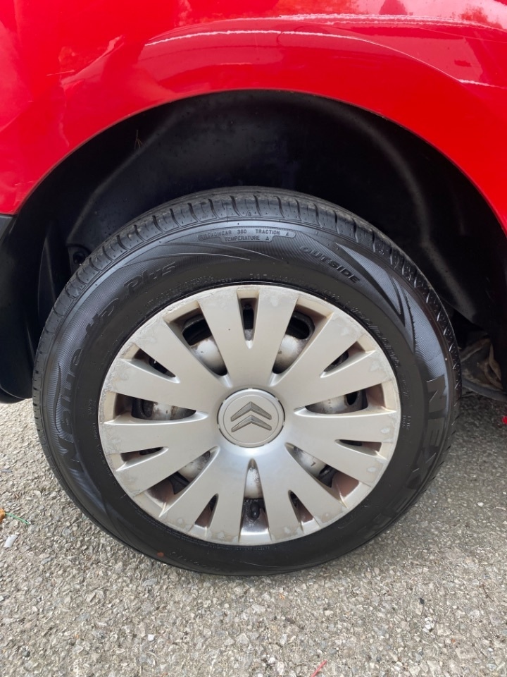 Used Citroen Berlingo 2016 for sale - 77107076: Photo 15