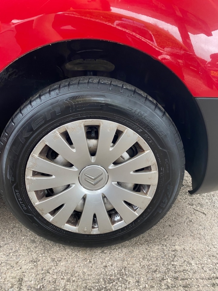 Used Citroen Berlingo 2016 for sale - 77107076: Photo 16