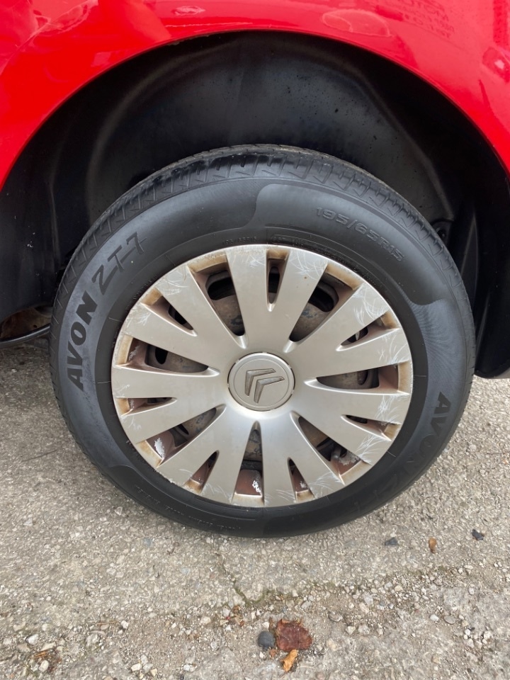 Used Citroen Berlingo 2016 for sale - 77107076: Photo 17