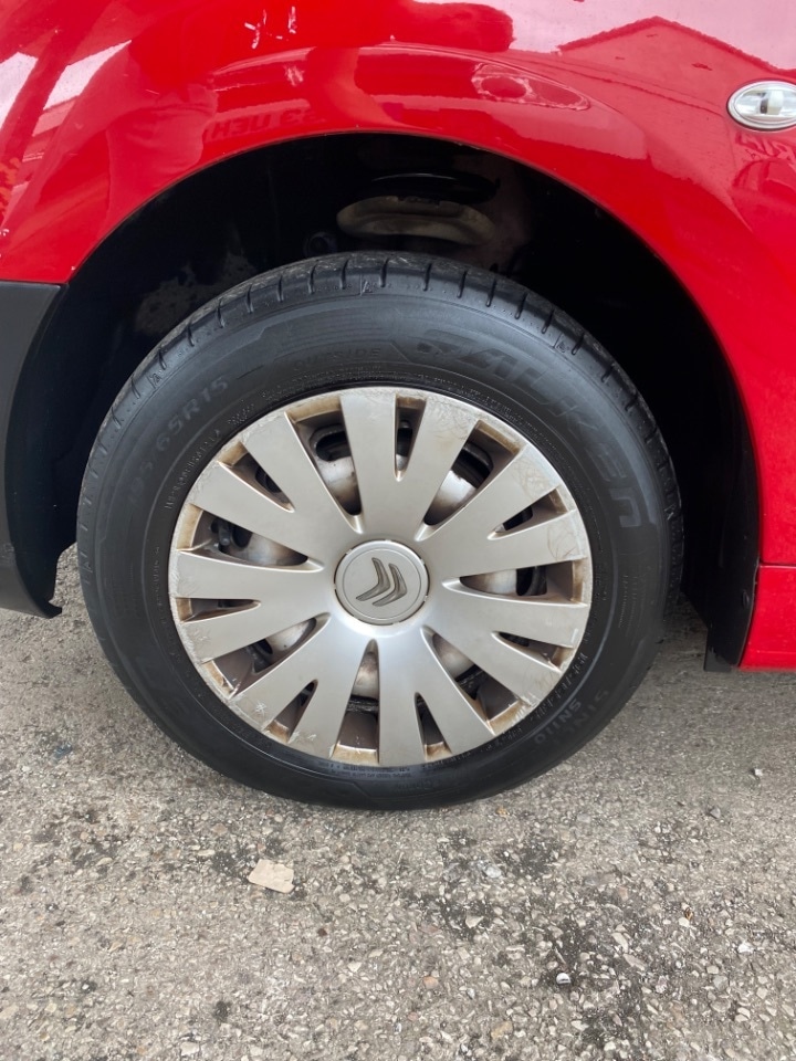 Used Citroen Berlingo 2016 for sale - 77107076: Photo 18