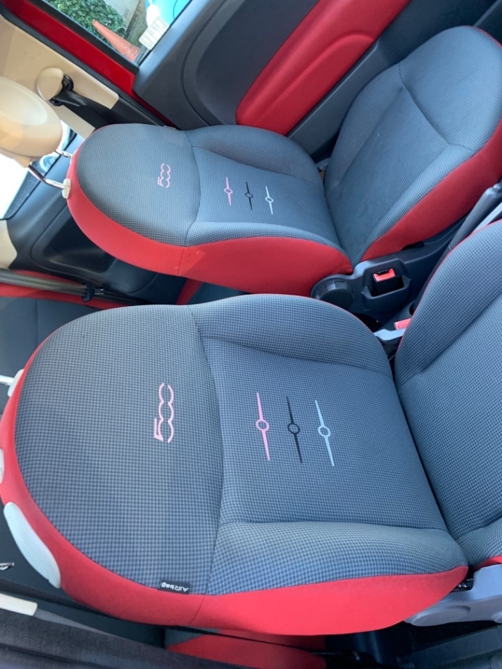 Used Fiat 500 2014 for sale - 77107088: Photo 13