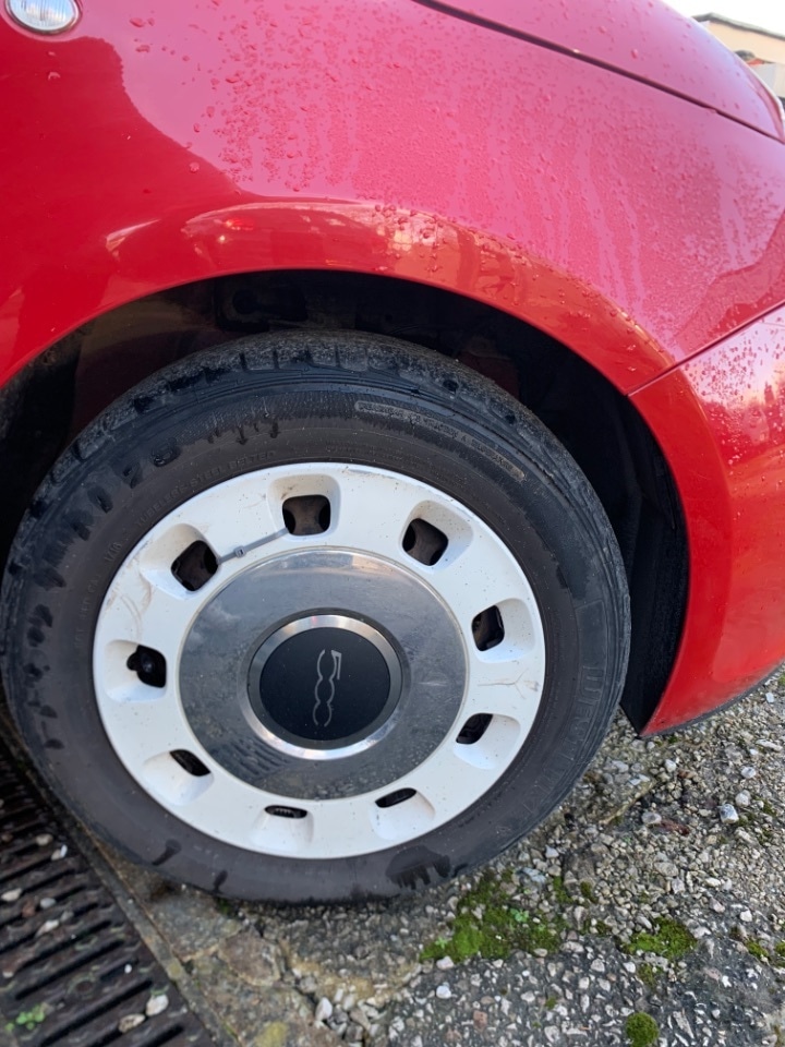 Used Fiat 500 2014 for sale - 77107088: Photo 17