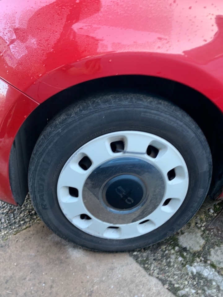 Used Fiat 500 2014 for sale - 77107088: Photo 18