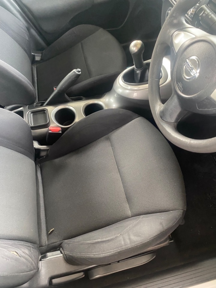 Used Nissan Juke 2013 for sale - 77107054: Photo 12