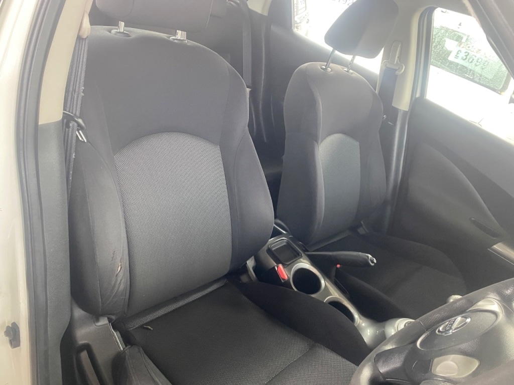 Used Nissan Juke 2013 for sale - 77107054: Photo 13