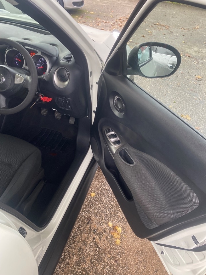 Used Nissan Juke 2013 for sale - 77107054: Photo 14