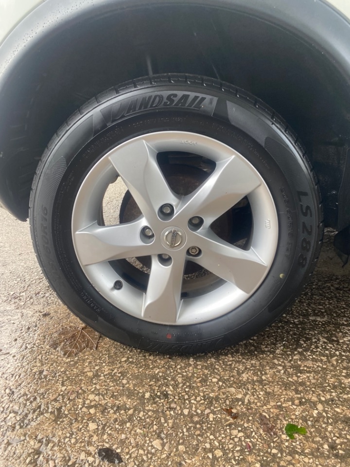 Used Nissan Juke 2013 for sale - 77107054: Photo 17