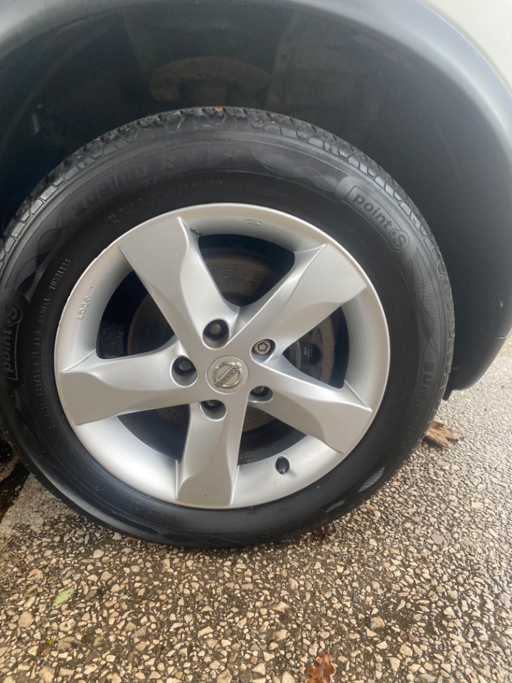 Used Nissan Juke 2013 for sale - 77107054: Photo 18