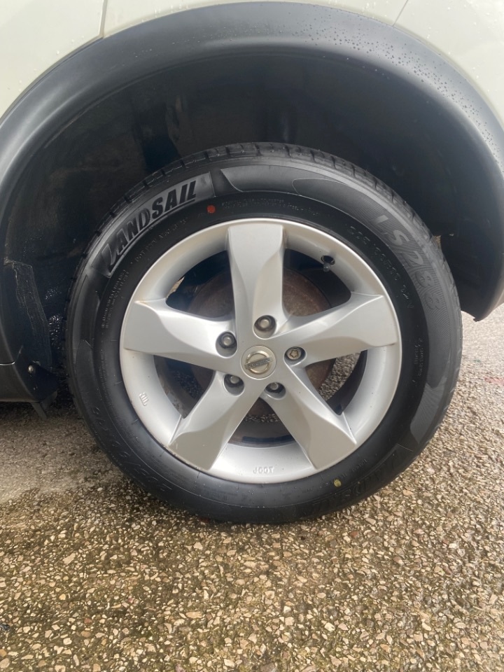 Used Nissan Juke 2013 for sale - 77107054: Photo 20