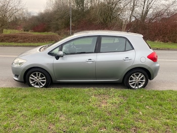 Used Toyota Auris 2009 for sale - 77421362: Photo