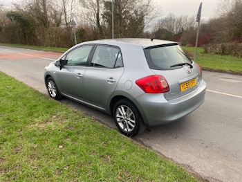 Used Toyota Auris 2009 for sale - 77421362: Photo