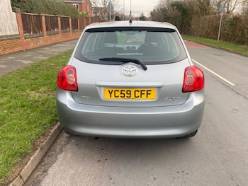 Used Toyota Auris 2009 for sale - 77421362: Photo