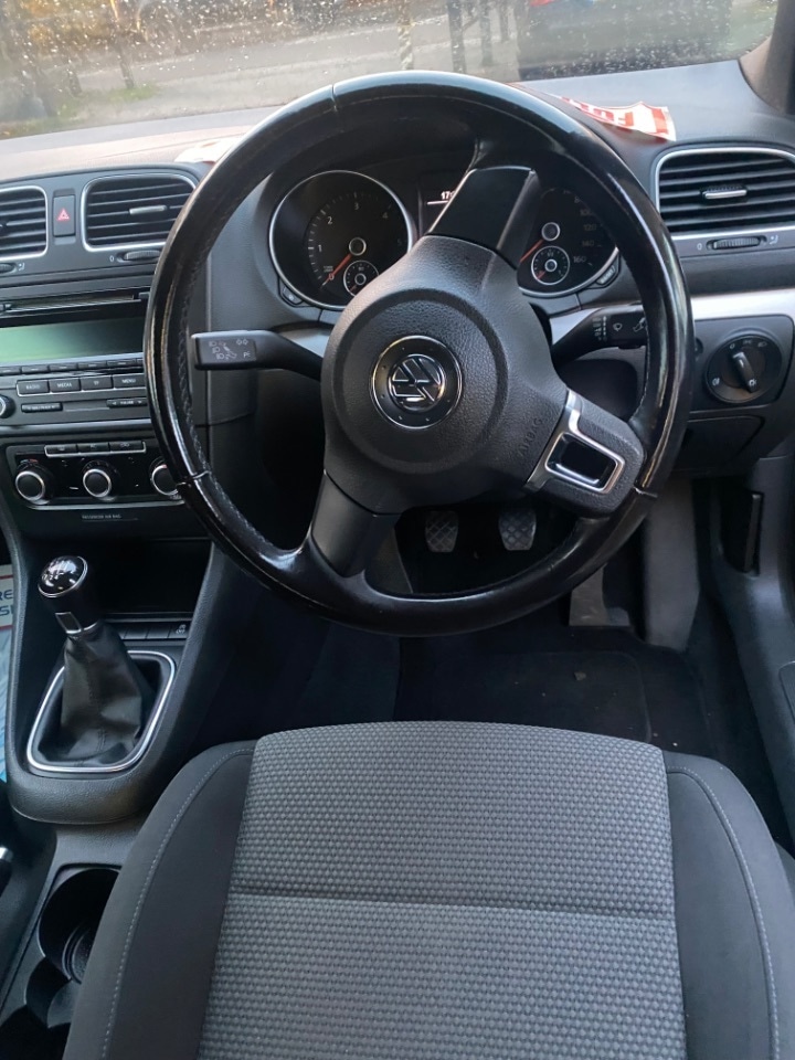 Used Volkswagen Golf 2012 for sale - 77107056: Photo 11