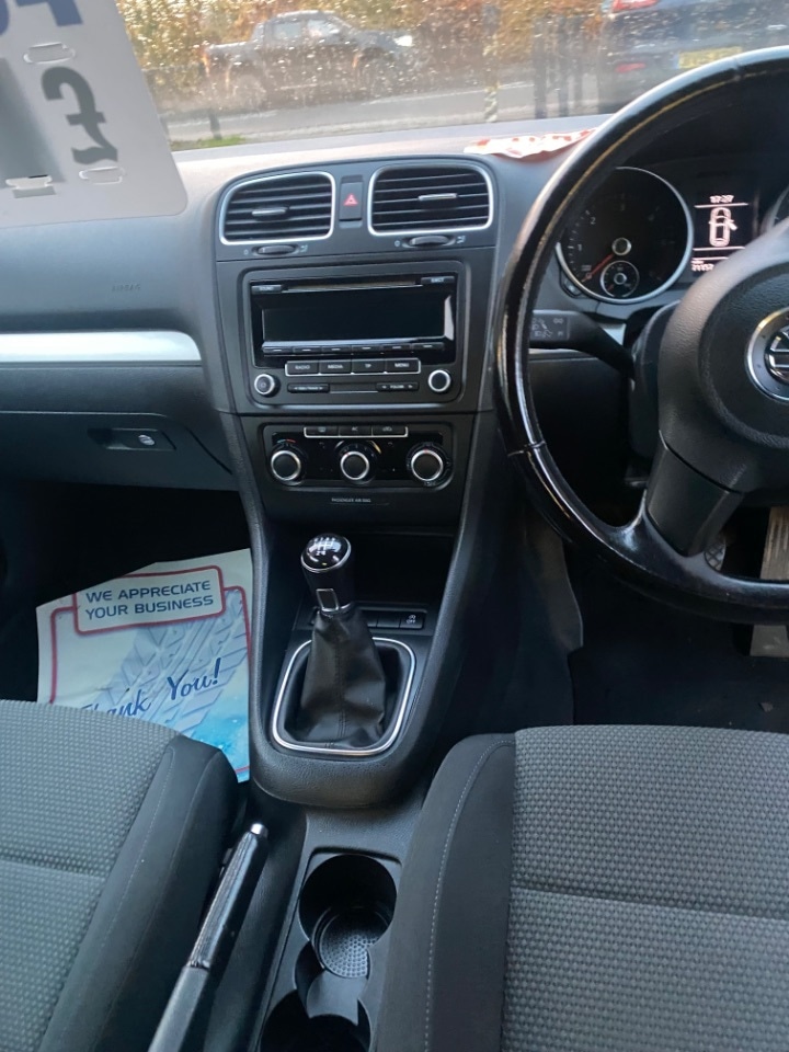 Used Volkswagen Golf 2012 for sale - 77107056: Photo 12