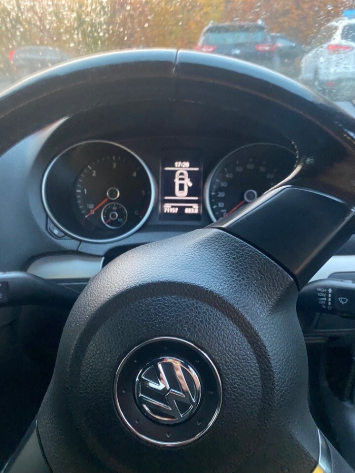 Used Volkswagen Golf 2012 for sale - 77107056: Photo 13