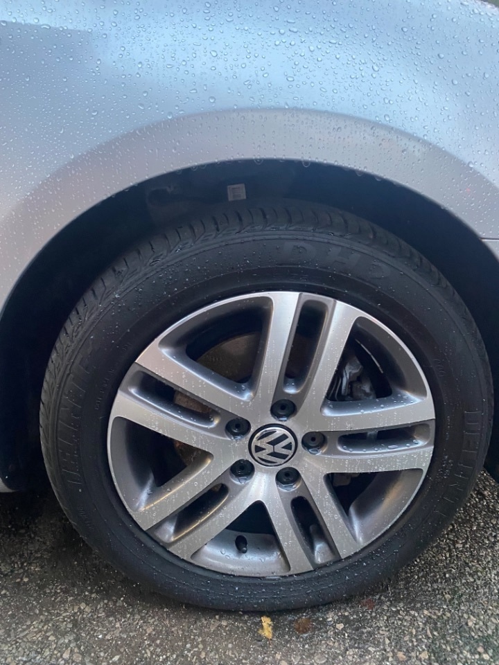 Used Volkswagen Golf 2012 for sale - 77107056: Photo 19