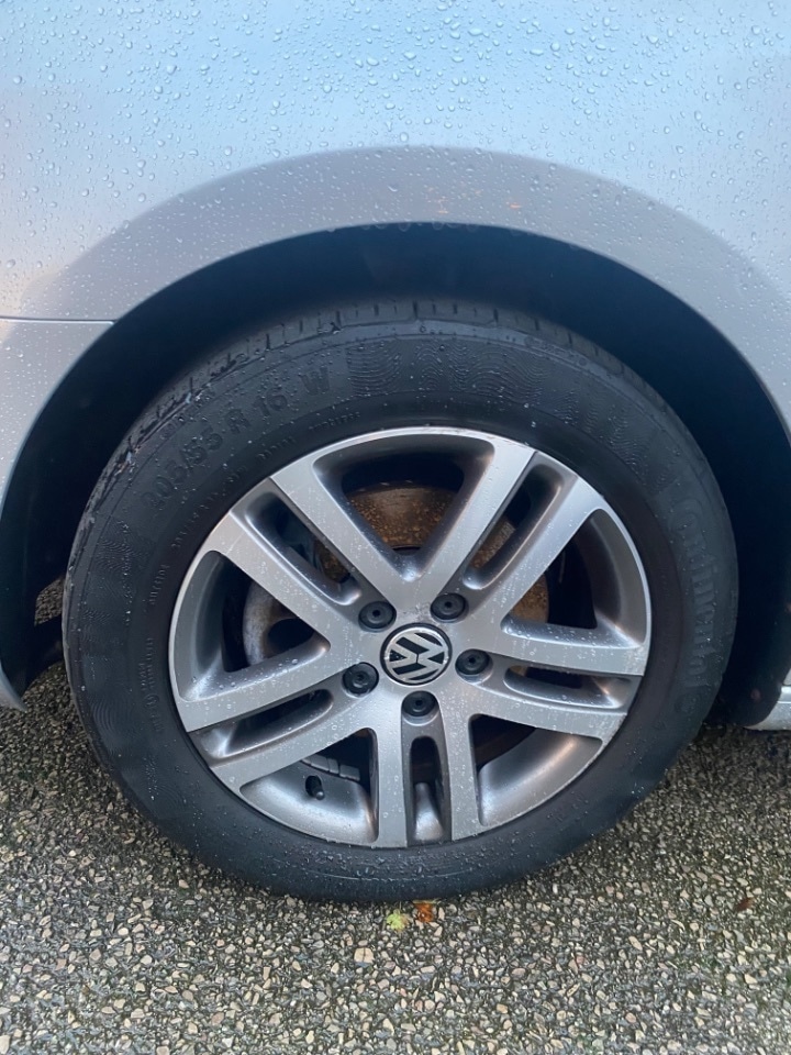 Used Volkswagen Golf 2012 for sale - 77107056: Photo 20