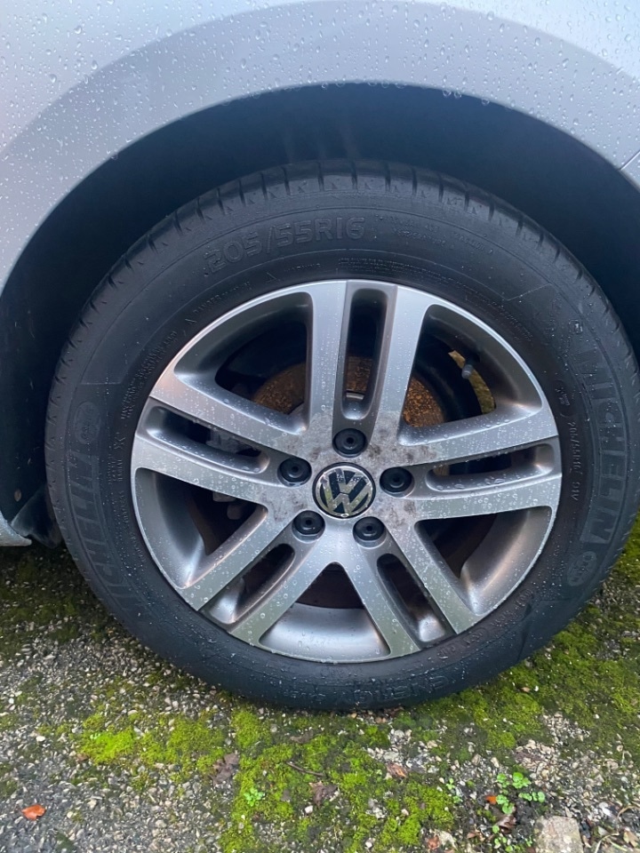 Used Volkswagen Golf 2012 for sale - 77107056: Photo 21