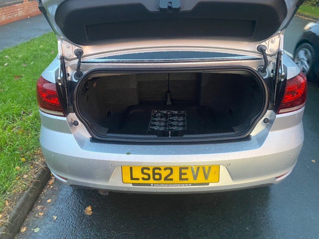 Used Volkswagen Golf 2012 for sale - 77107056: Photo 5