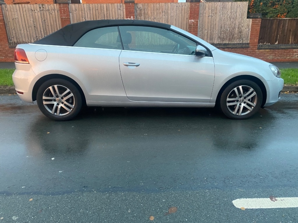 Used Volkswagen Golf 2012 for sale - 77107056: Photo 8