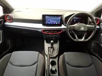 Used SEAT Ibiza 2024 for sale - 78440560: Photo