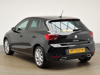 Used SEAT Ibiza 2024 for sale - 78440560: Photo